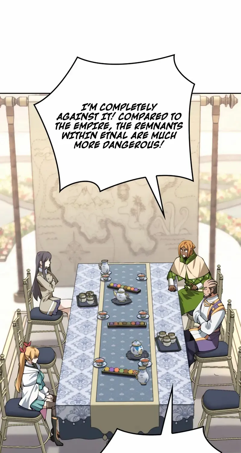 Overgeared (Team Argo) Chapter 286 page 5 - 