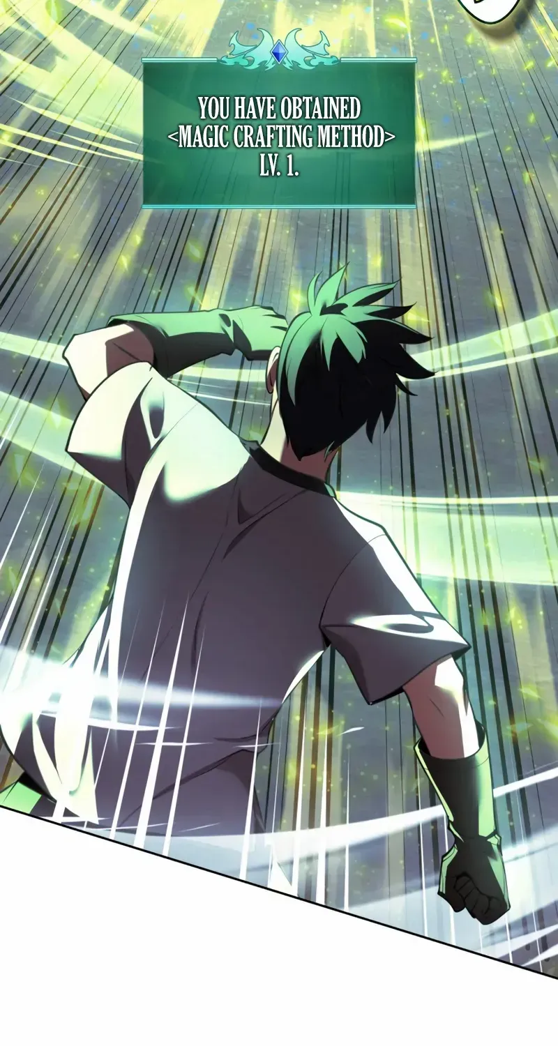 Overgeared (Team Argo) Chapter 286 page 43 - 
