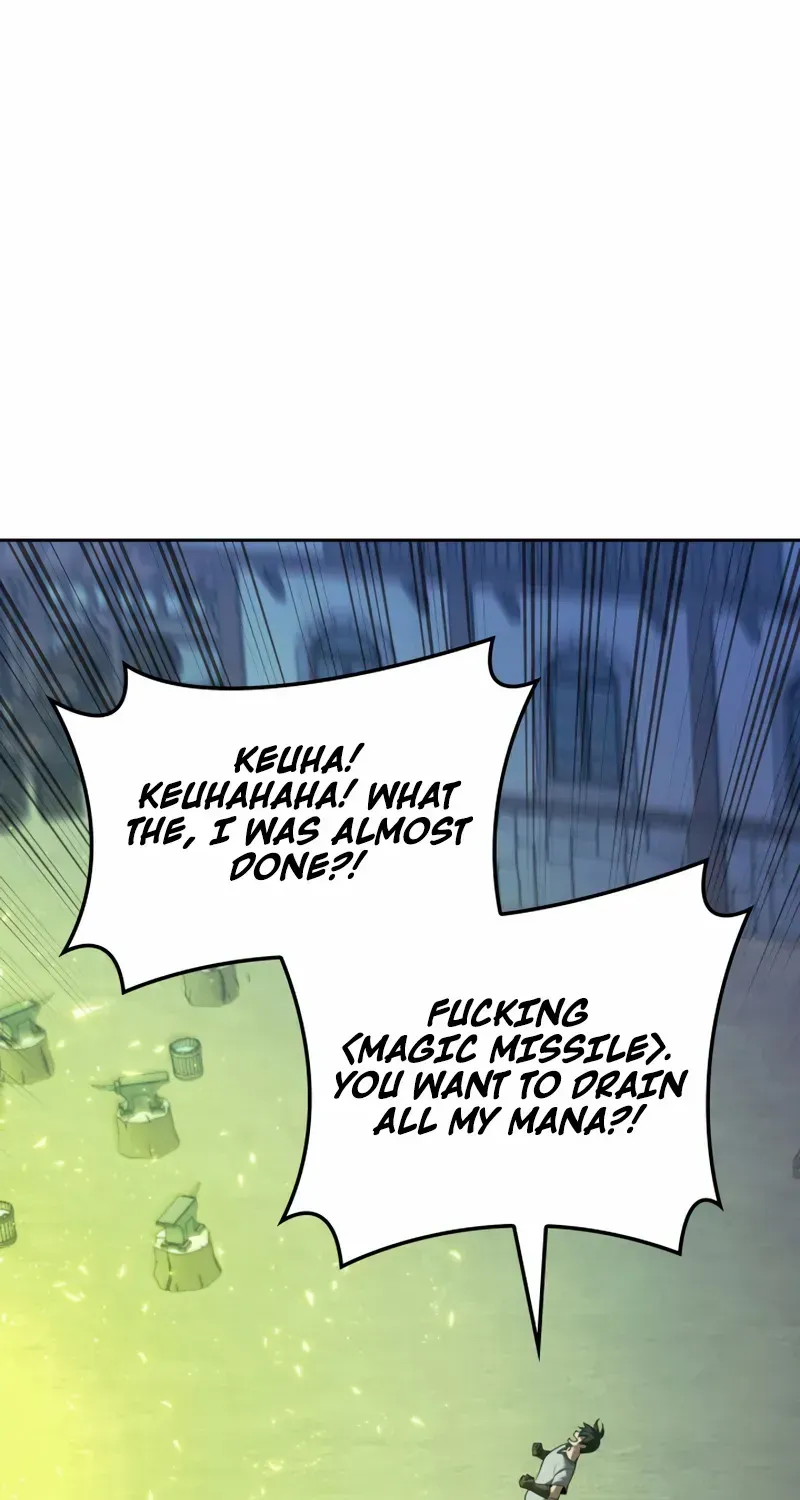 Overgeared (Team Argo) Chapter 286 page 44 - 