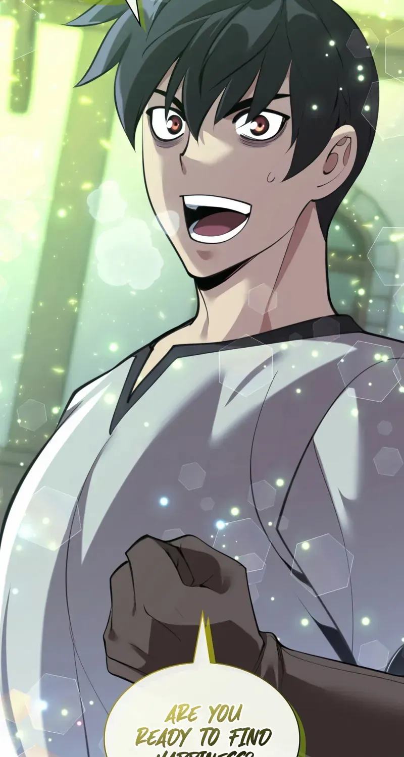 Overgeared (Team Argo) Chapter 286 page 46 - 