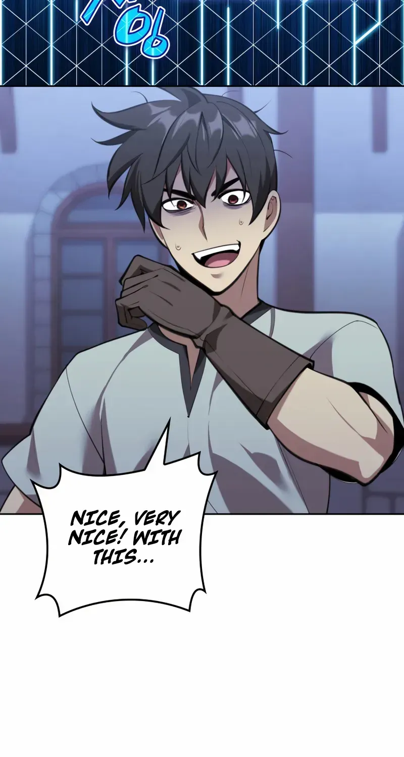 Overgeared (Team Argo) Chapter 286 page 50 - 