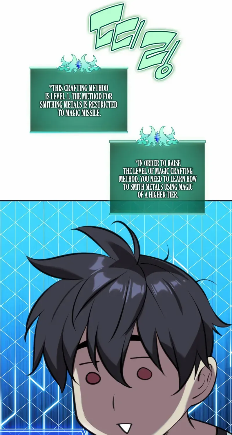 Overgeared (Team Argo) Chapter 286 page 52 - 