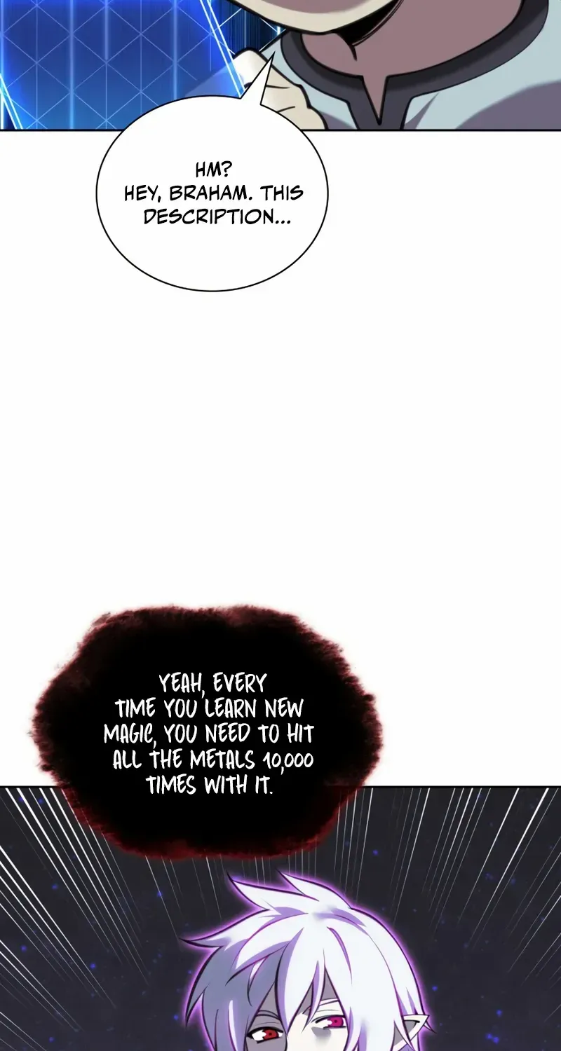 Overgeared (Team Argo) Chapter 286 page 53 - 
