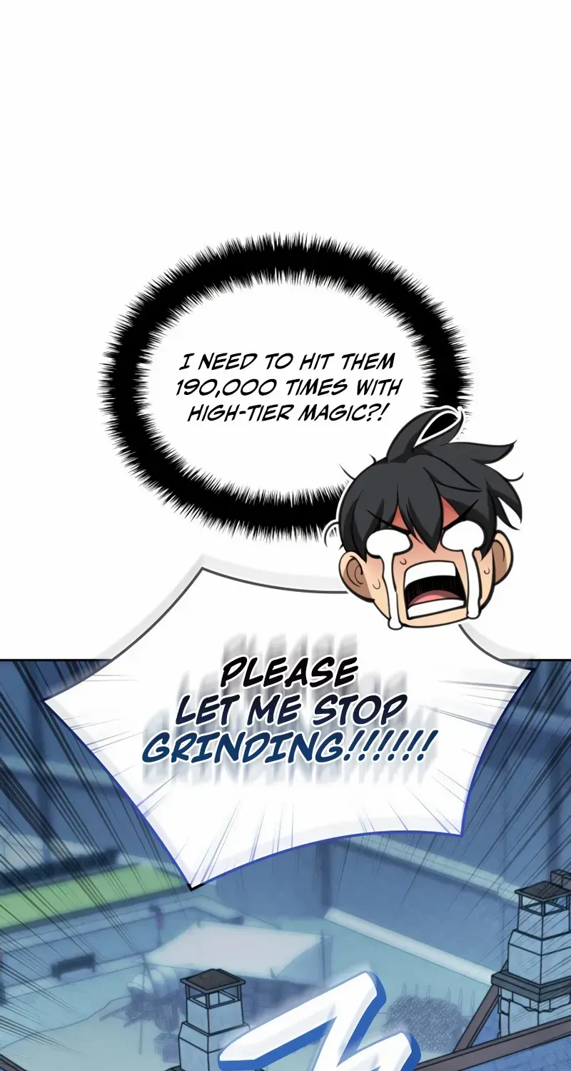 Overgeared (Team Argo) Chapter 286 page 55 - 