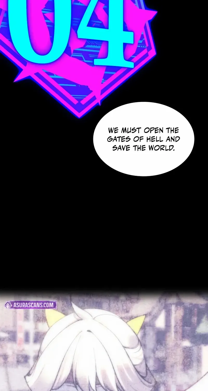 Overgeared (Team Argo) Chapter 286 page 65 - 