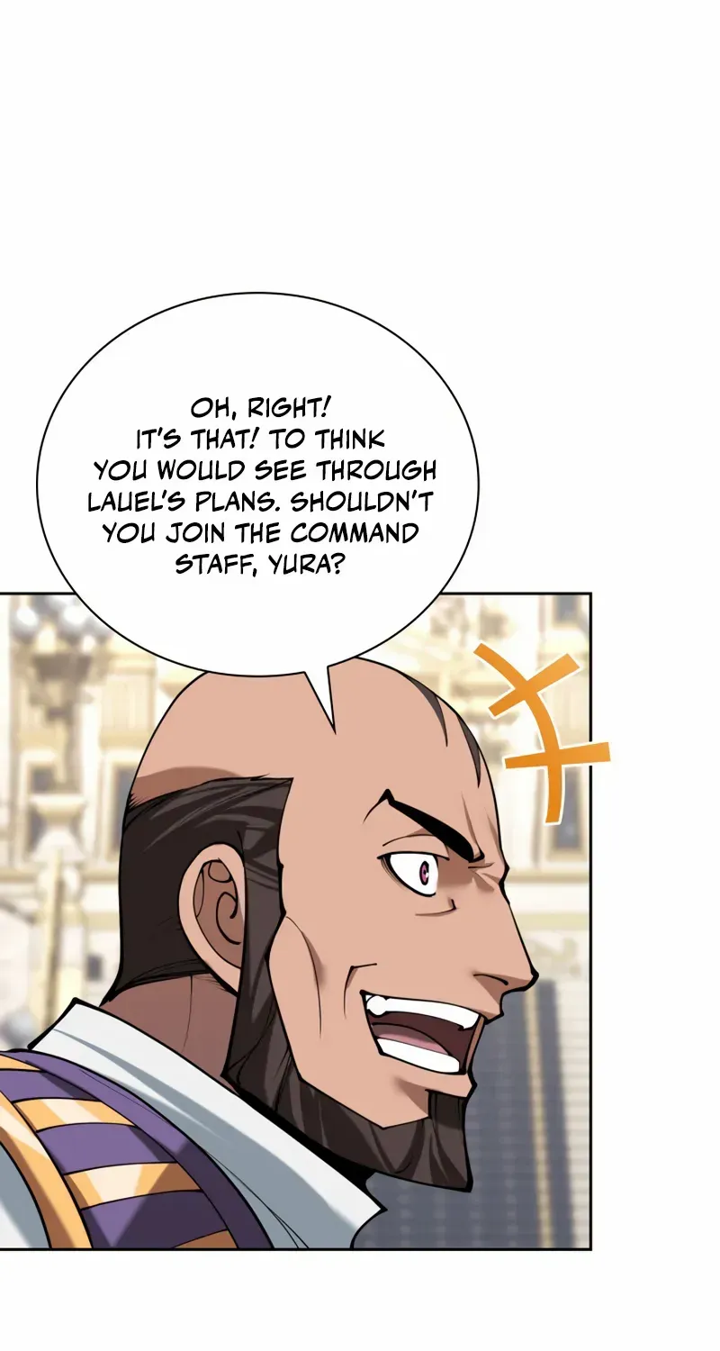 Overgeared (Team Argo) Chapter 286 page 8 - 
