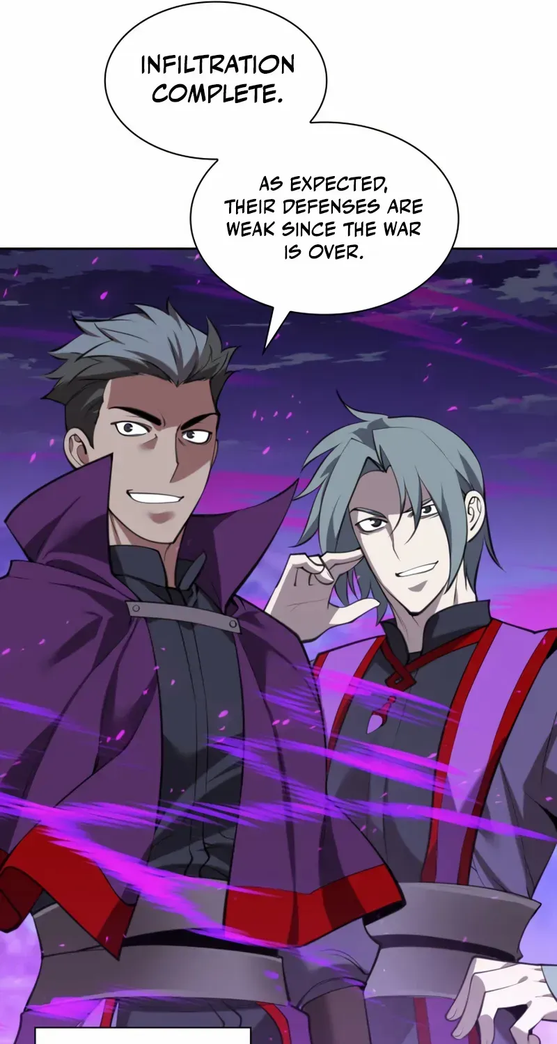 Overgeared (Team Argo) Chapter 286 page 71 - 