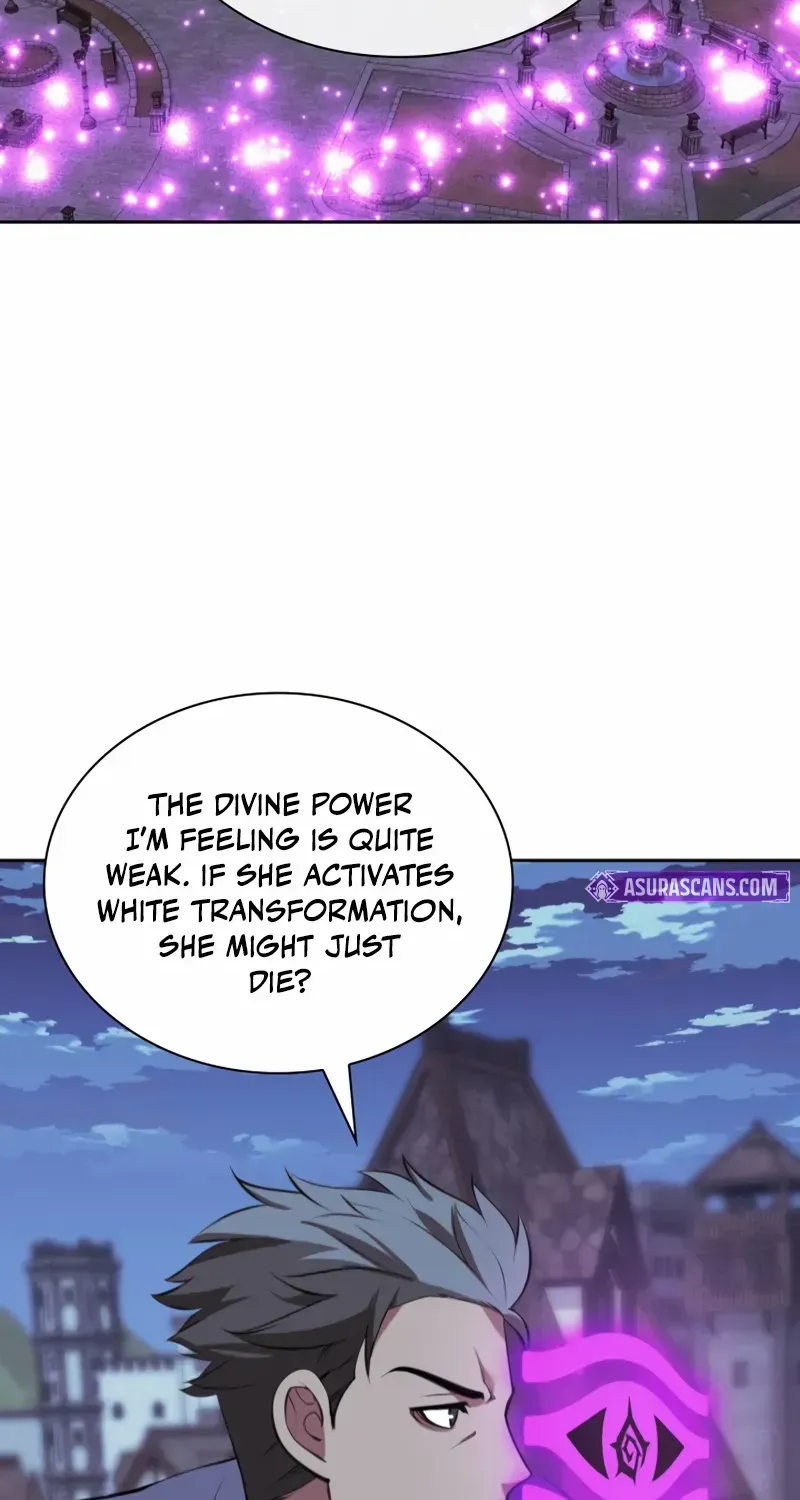 Overgeared (Team Argo) Chapter 286 page 74 - 