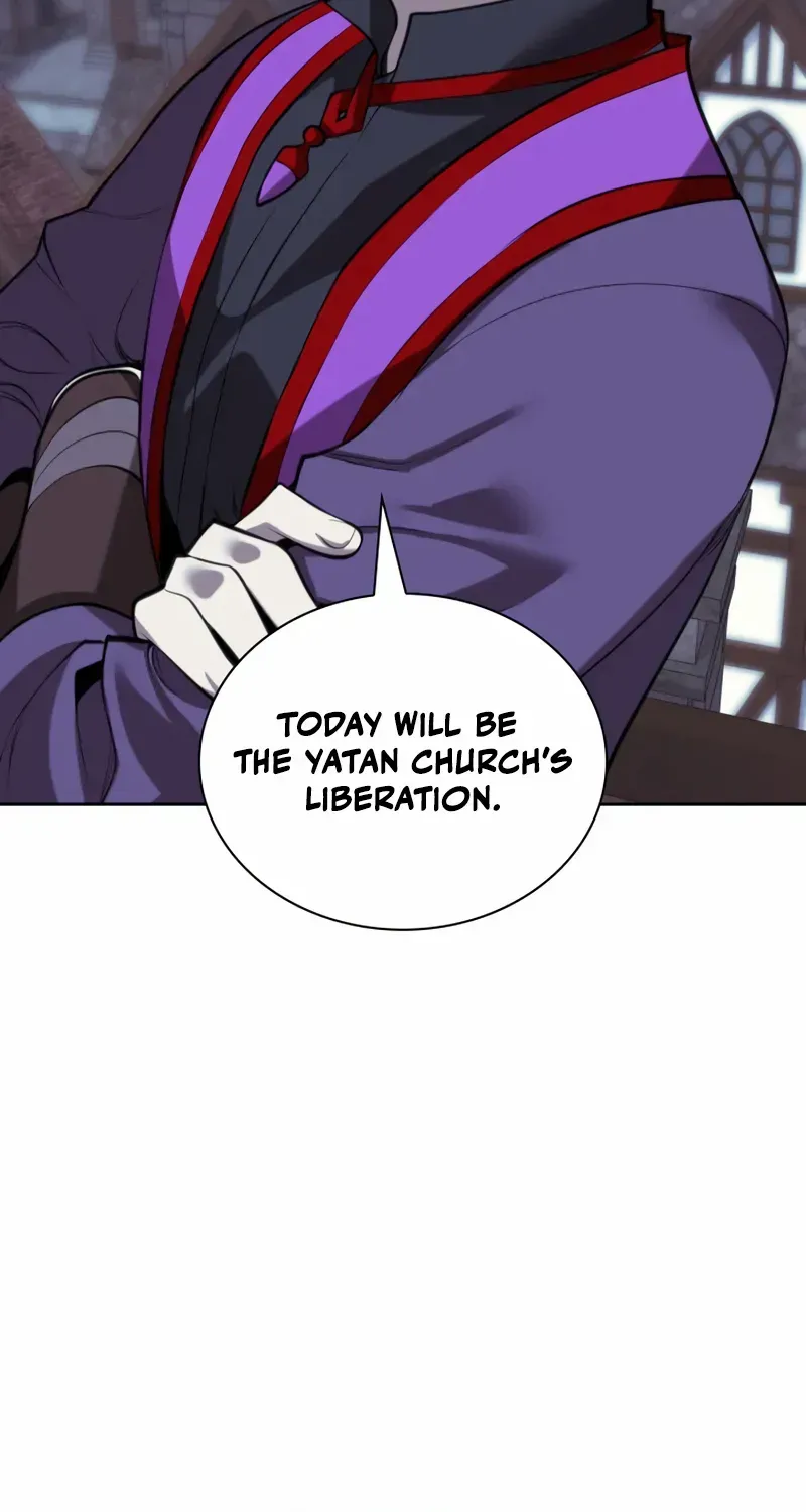 Overgeared (Team Argo) Chapter 286 page 77 - 
