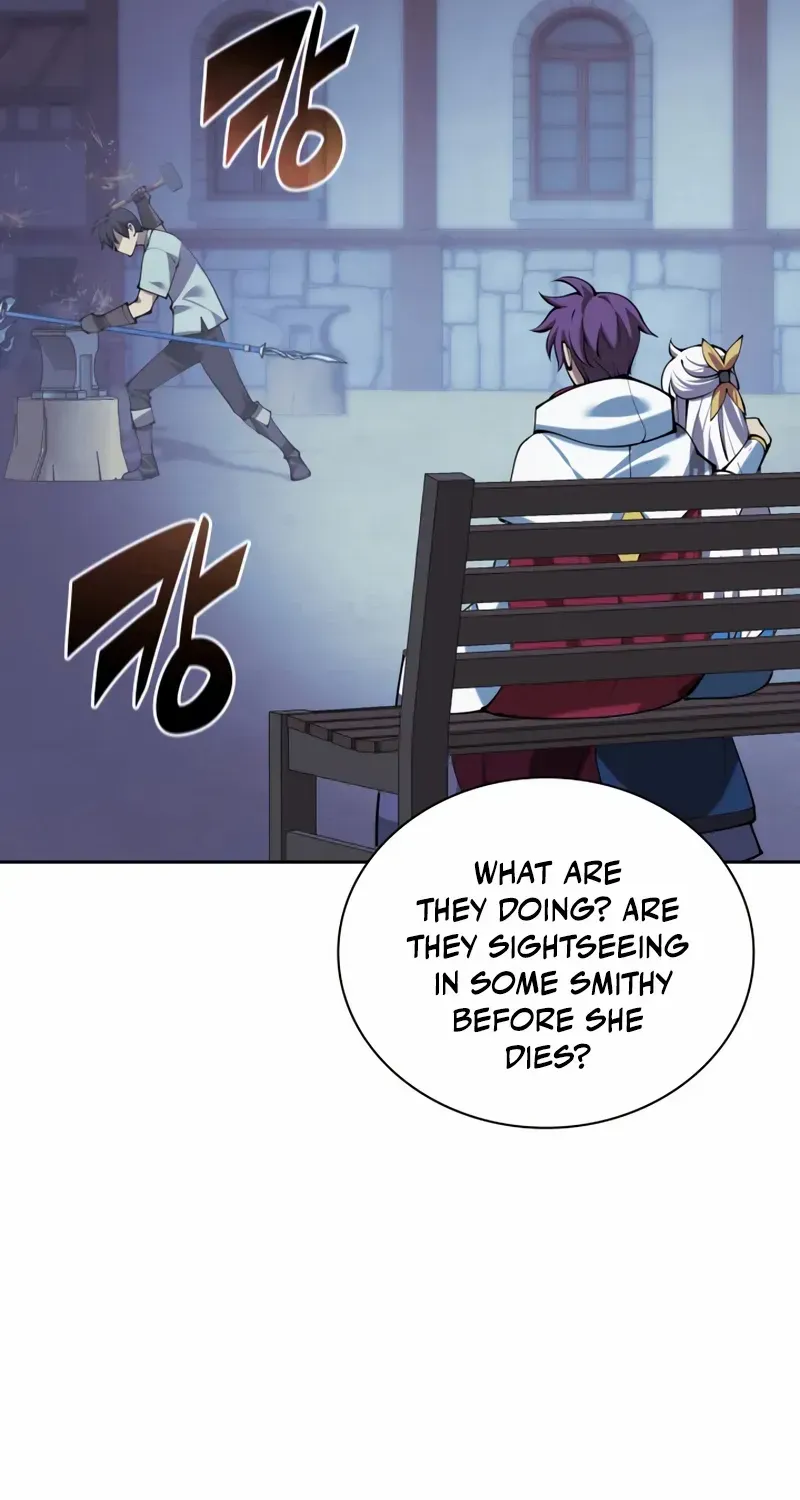 Overgeared (Team Argo) Chapter 286 page 80 - 
