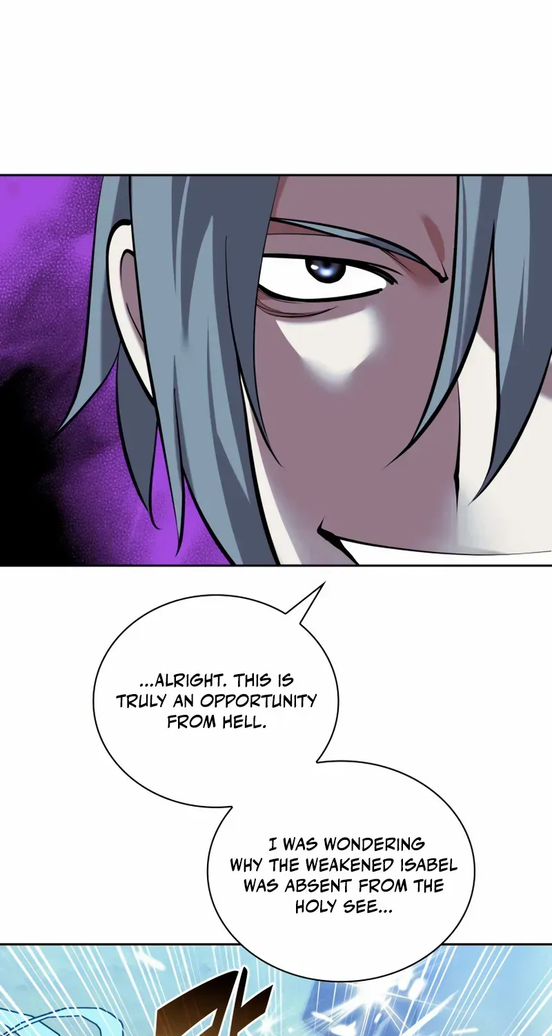 Overgeared (Team Argo) Chapter 286 page 81 - 