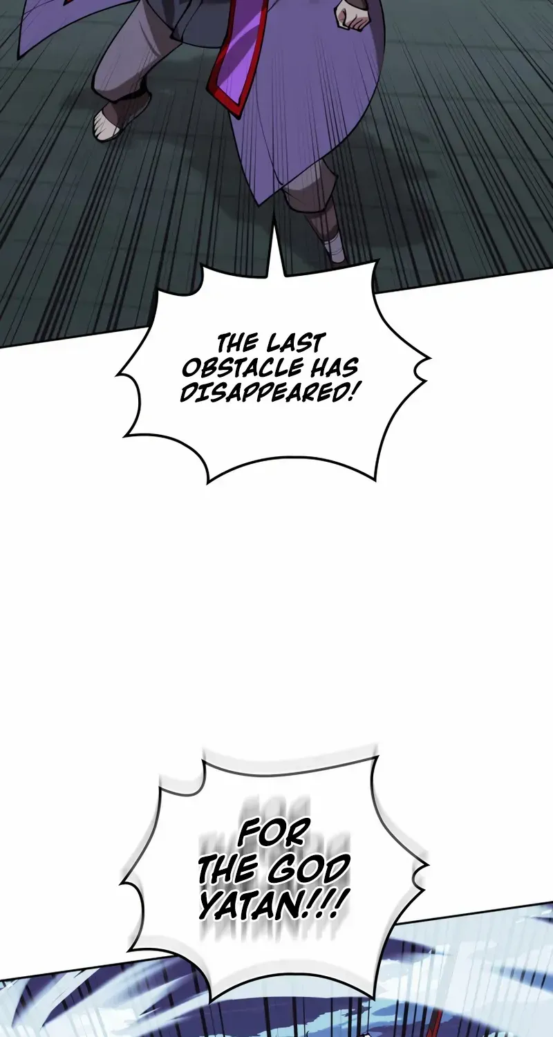 Overgeared (Team Argo) Chapter 286 page 84 - 