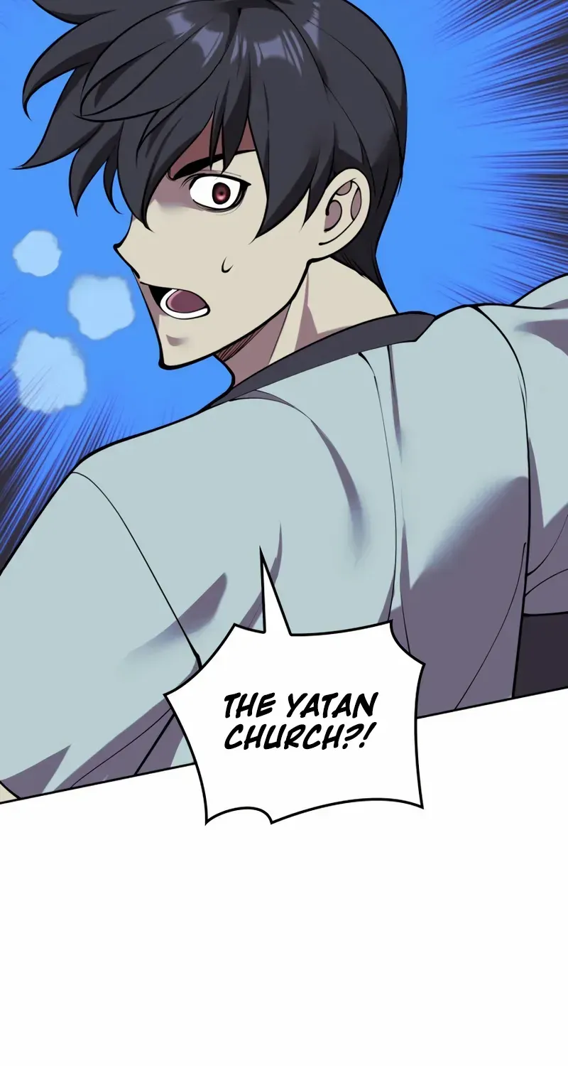 Overgeared (Team Argo) Chapter 286 page 87 - 