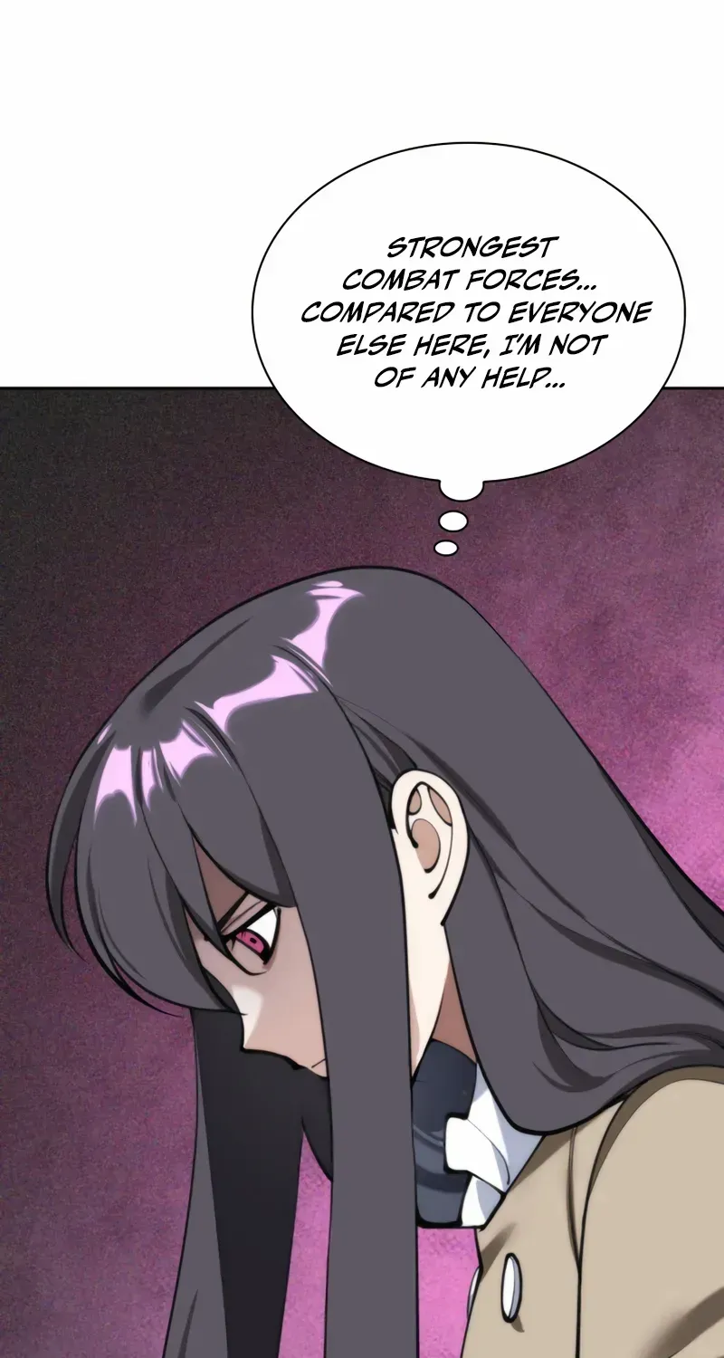 Overgeared (Team Argo) Chapter 286 page 10 - 