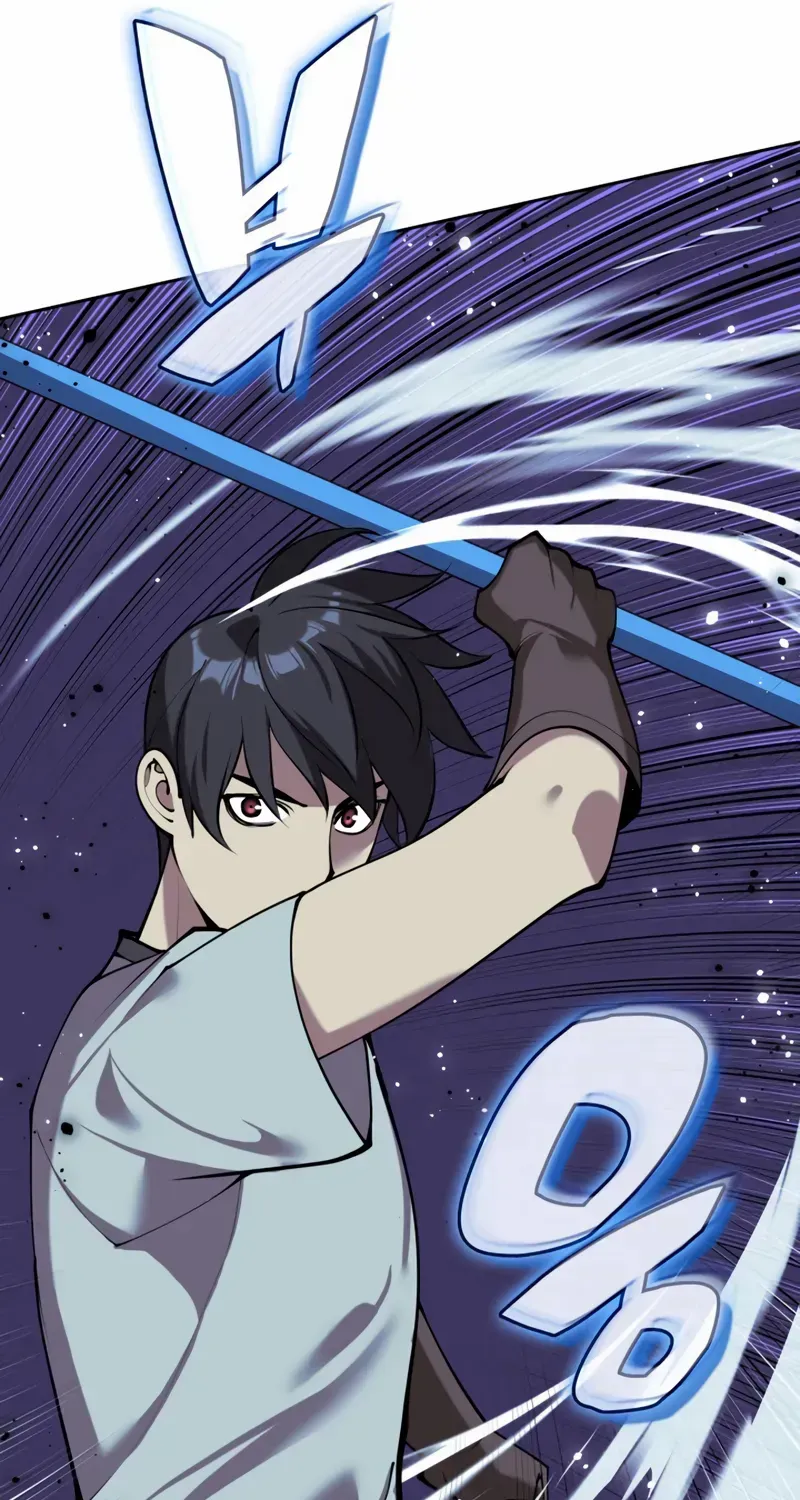 Overgeared (Team Argo) Chapter 286 page 91 - 