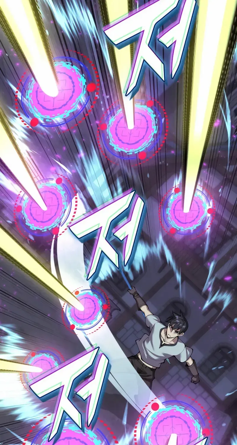 Overgeared (Team Argo) Chapter 286 page 93 - 