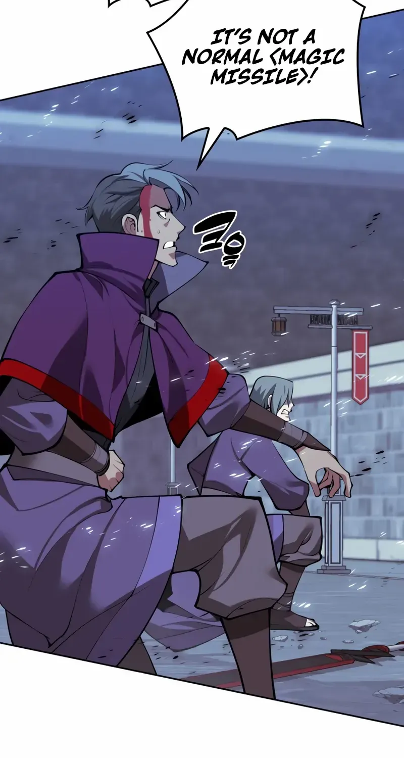 Overgeared (Team Argo) Chapter 286 page 98 - 