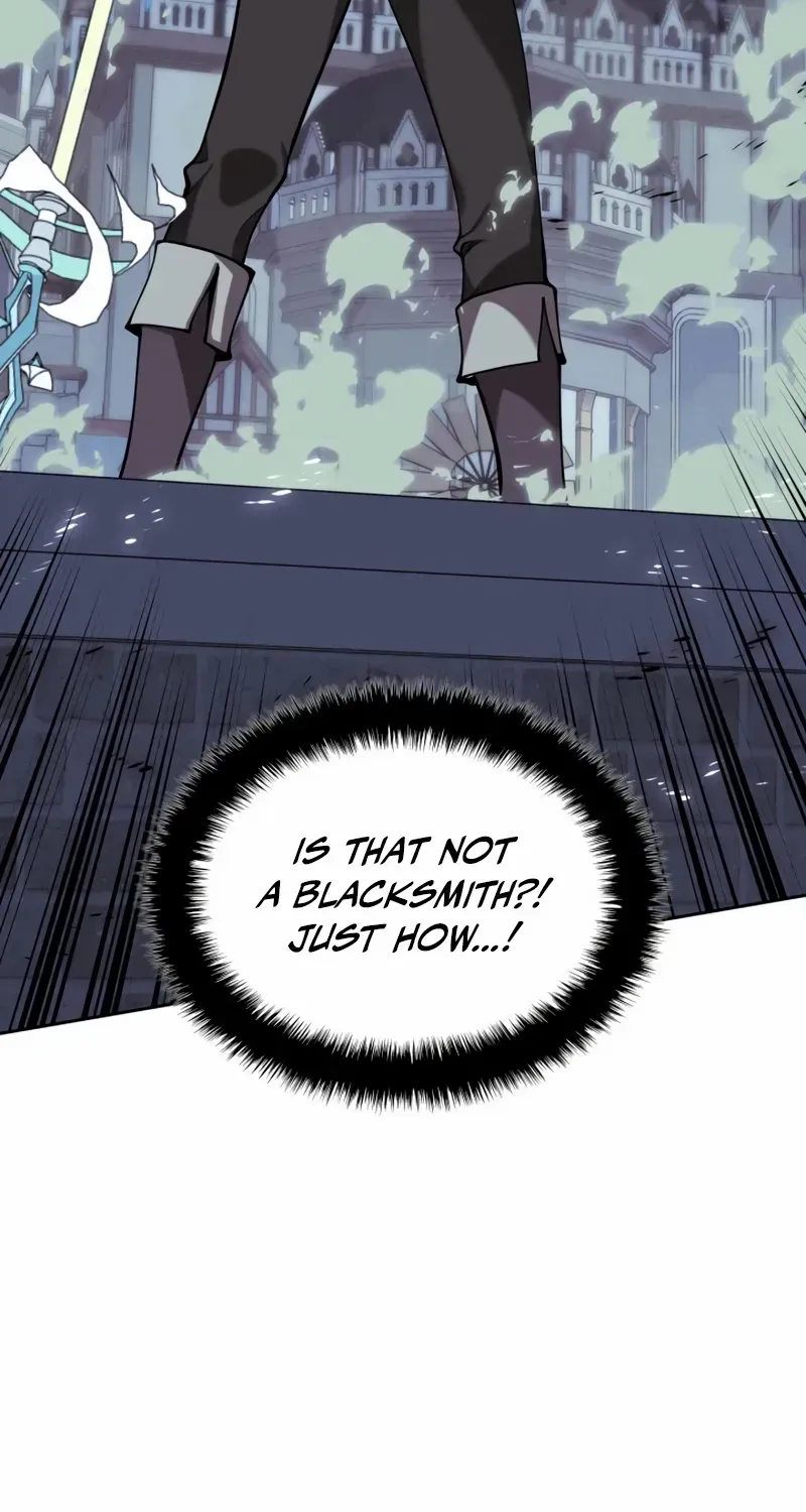Overgeared (Team Argo) Chapter 286 page 100 - 