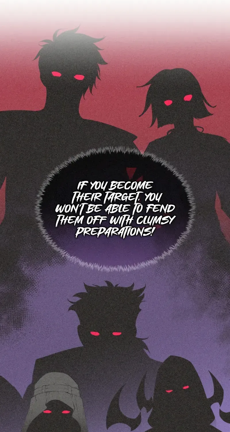 Overgeared (Team Argo) Chapter 287 page 103 - 