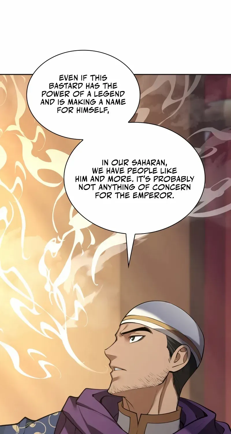 Overgeared (Team Argo) Chapter 287 page 108 - 