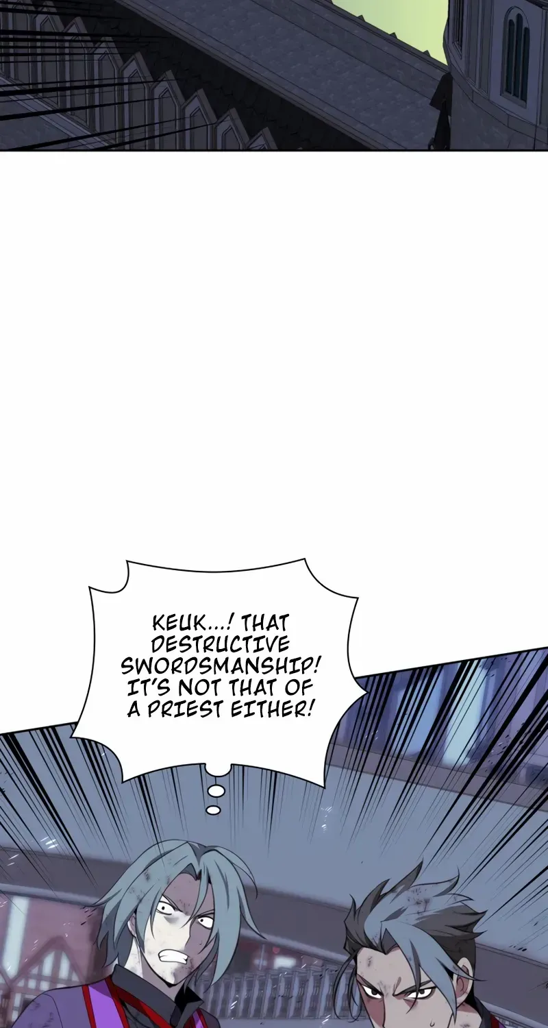 Overgeared (Team Argo) Chapter 287 page 12 - 