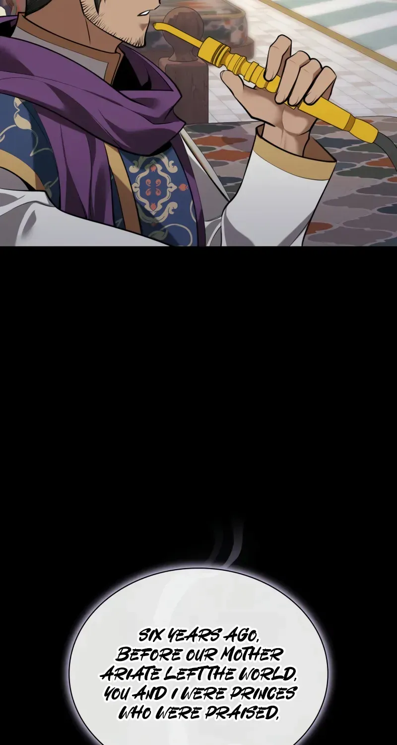 Overgeared (Team Argo) Chapter 287 page 113 - 