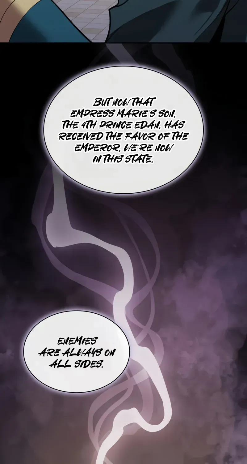 Overgeared (Team Argo) Chapter 287 page 115 - 