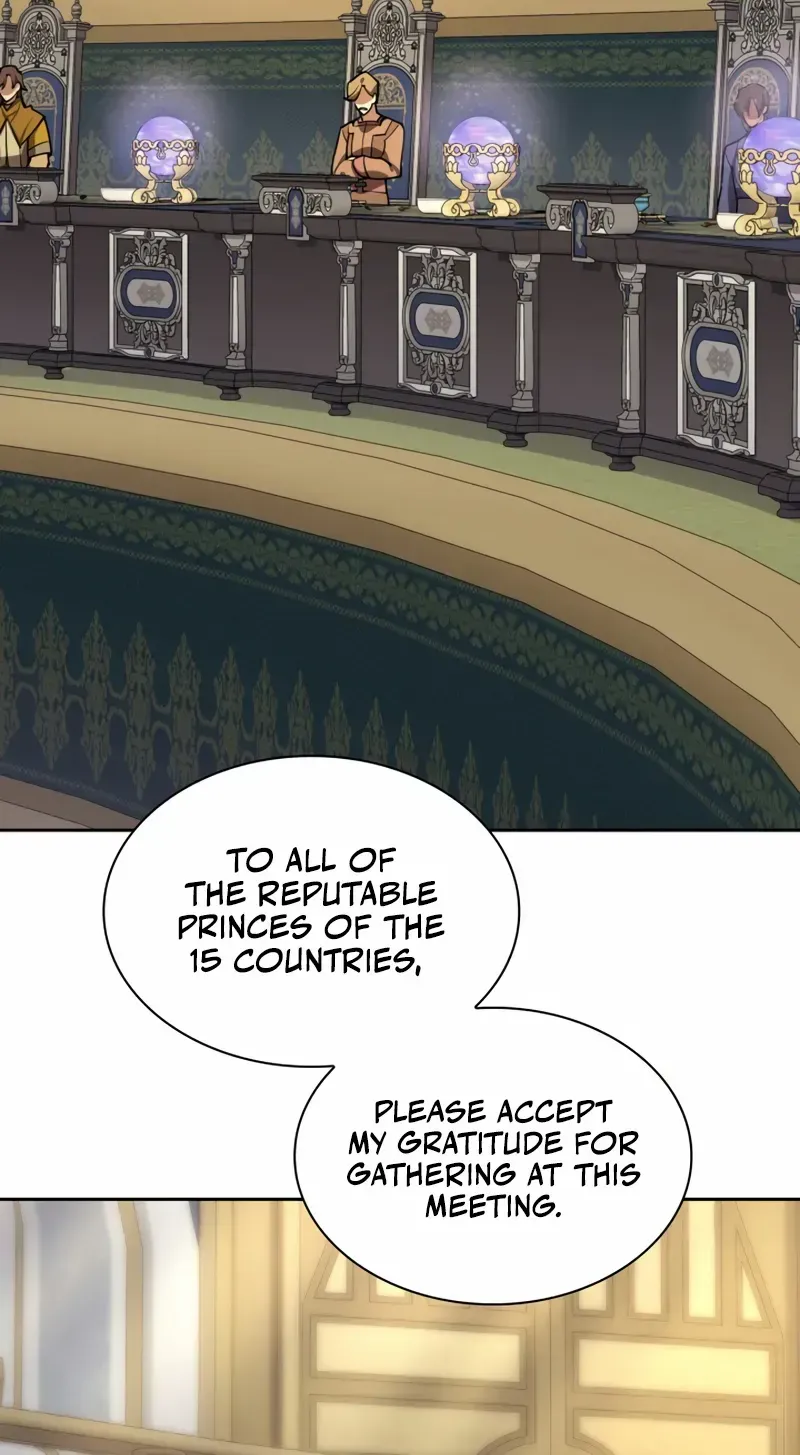 Overgeared (Team Argo) Chapter 287 page 120 - 