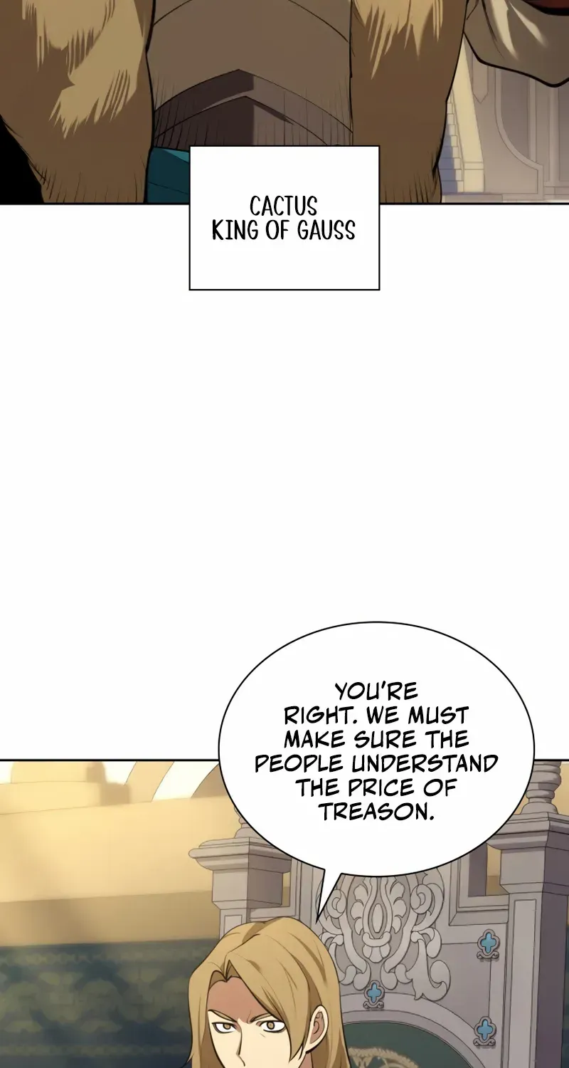 Overgeared (Team Argo) Chapter 287 page 123 - 