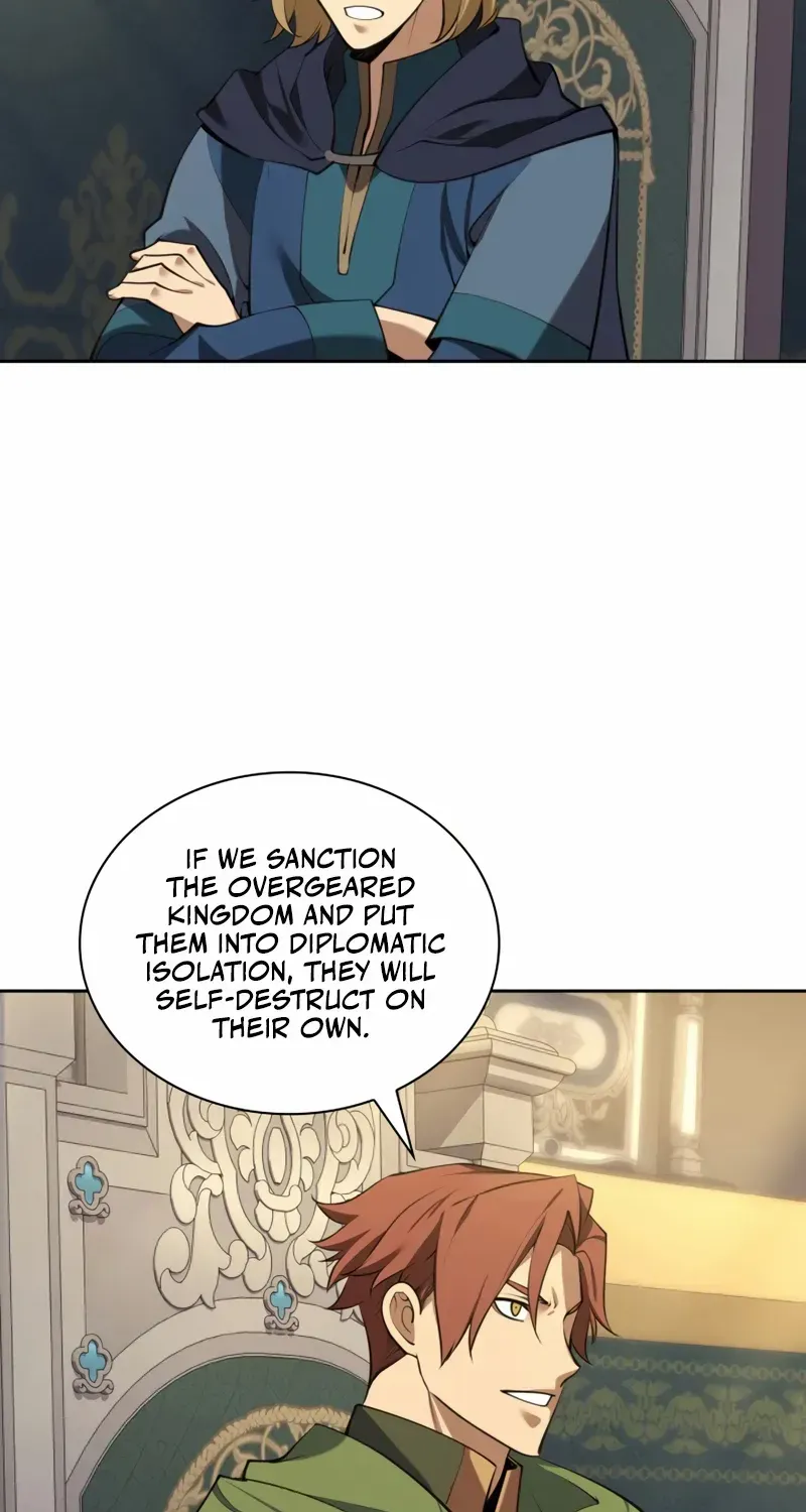 Overgeared (Team Argo) Chapter 287 page 124 - 