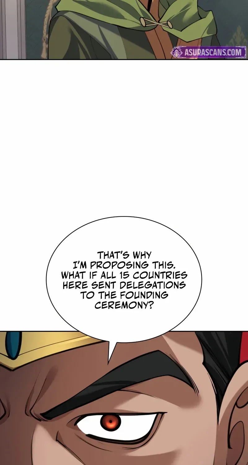 Overgeared (Team Argo) Chapter 287 page 125 - 