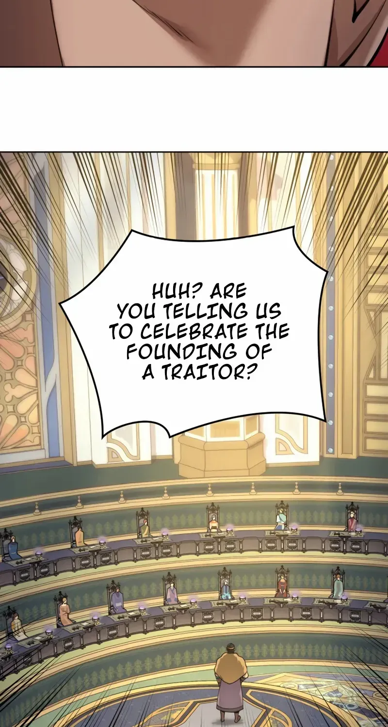 Overgeared (Team Argo) Chapter 287 page 126 - 
