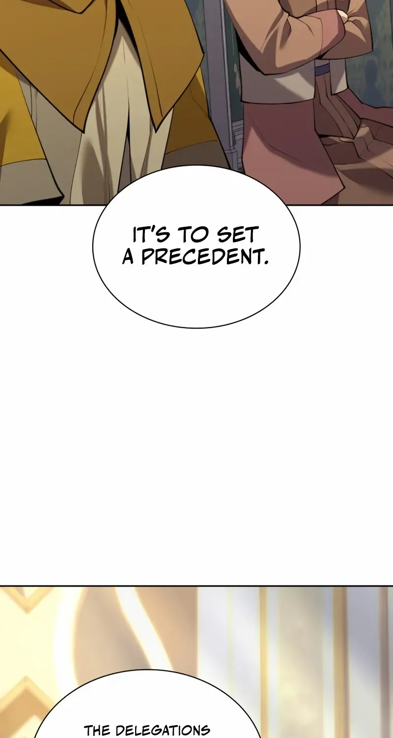 Overgeared (Team Argo) Chapter 287 page 128 - 