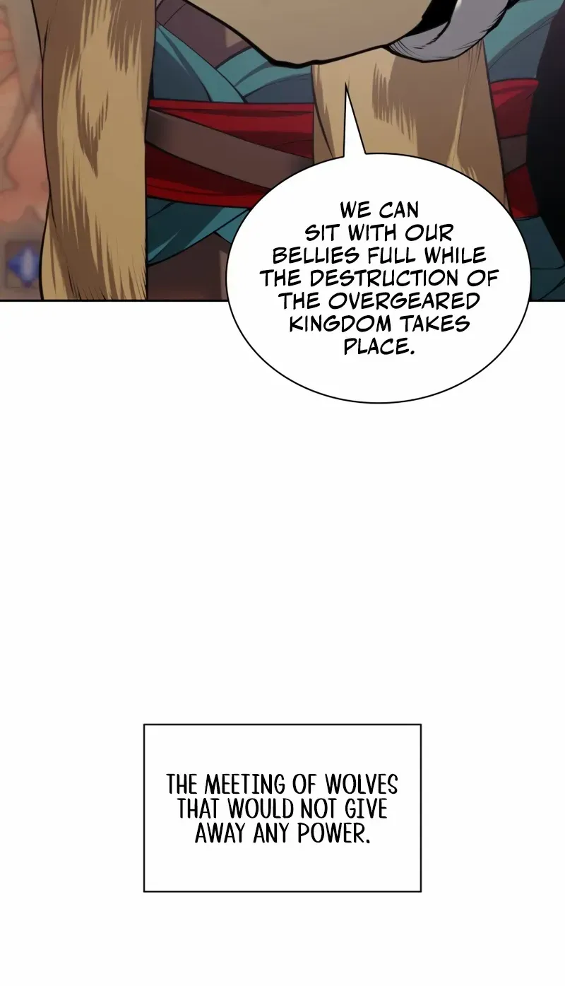 Overgeared (Team Argo) Chapter 287 page 130 - 
