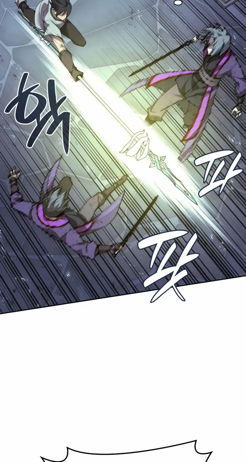 Overgeared (Team Argo) Chapter 287 page 14 - 