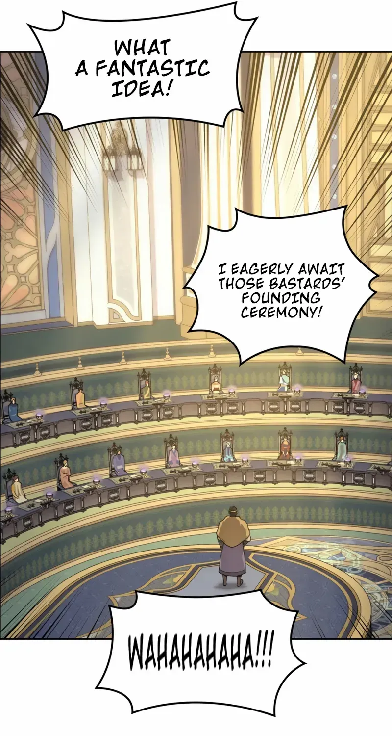 Overgeared (Team Argo) Chapter 287 page 131 - 