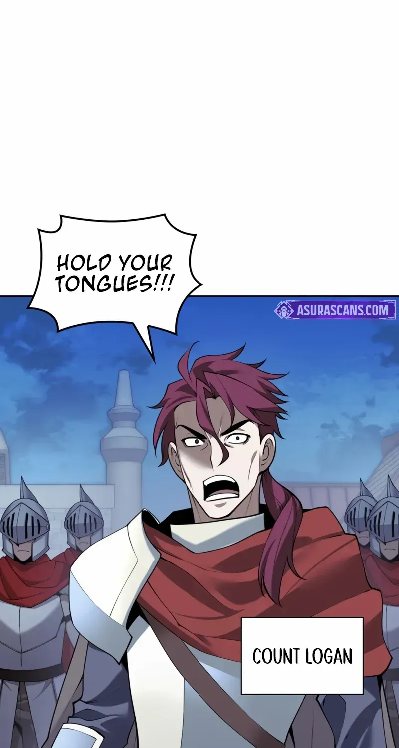 Overgeared (Team Argo) Chapter 287 page 135 - 