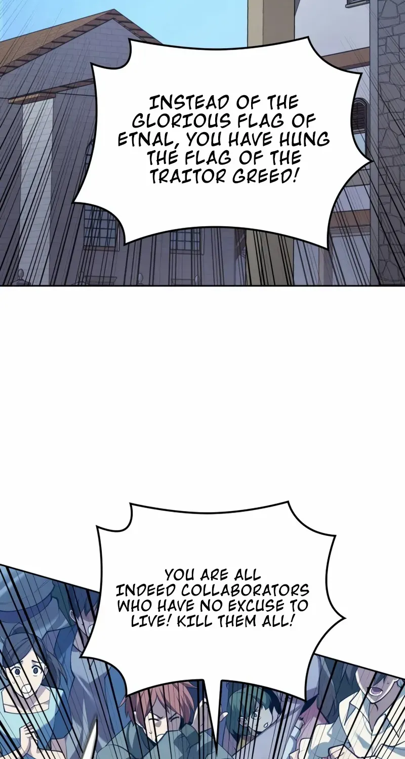 Overgeared (Team Argo) Chapter 287 page 138 - 
