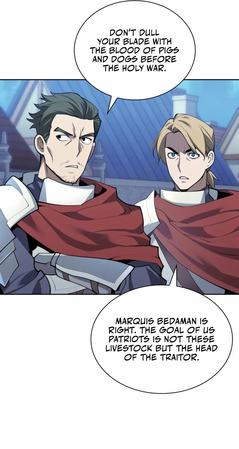 Overgeared (Team Argo) Chapter 287 page 141 - 
