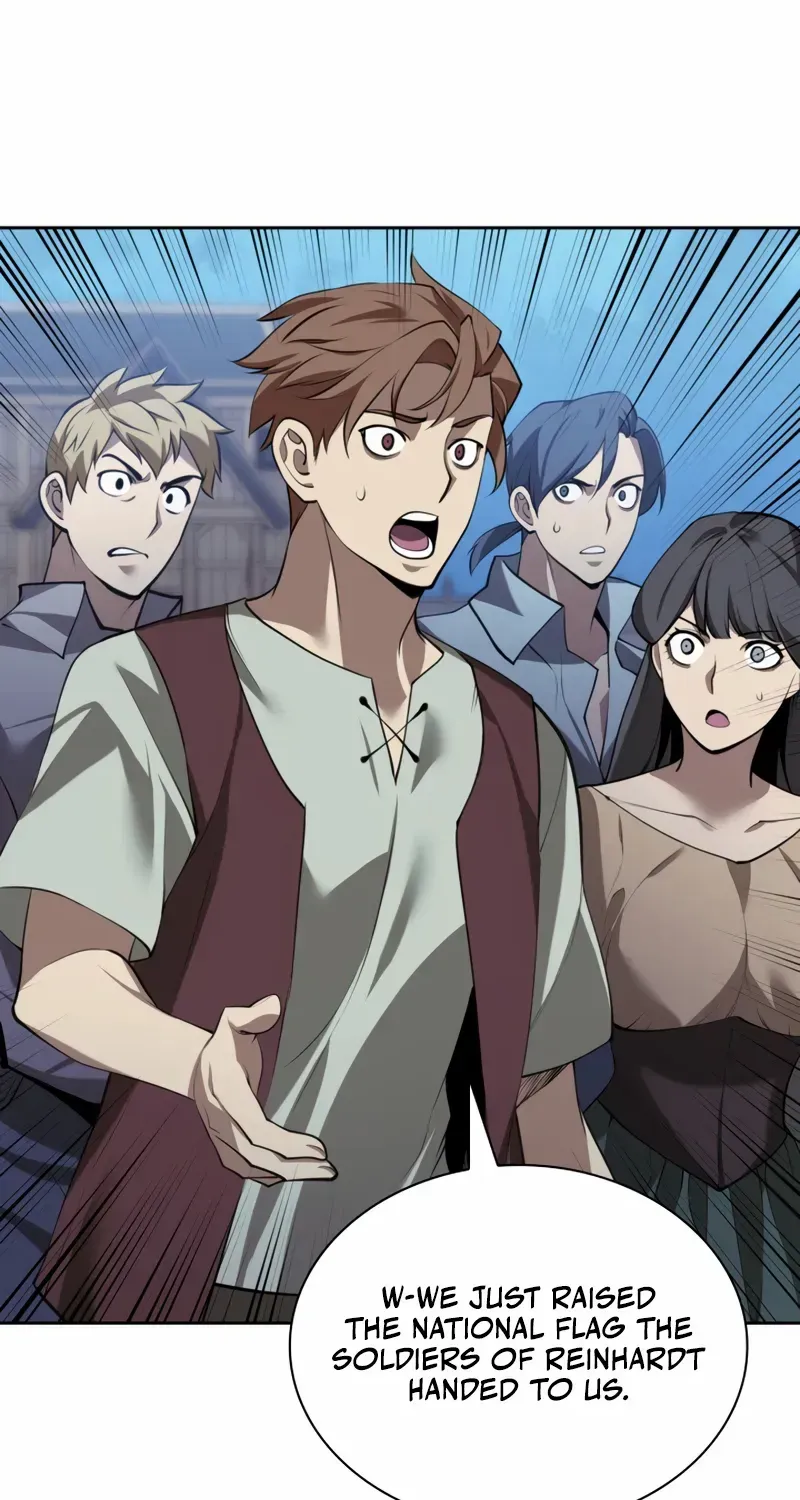 Overgeared (Team Argo) Chapter 287 page 143 - 