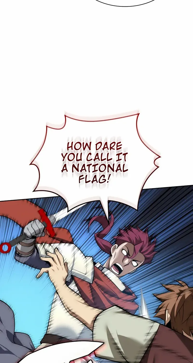 Overgeared (Team Argo) Chapter 287 page 144 - 