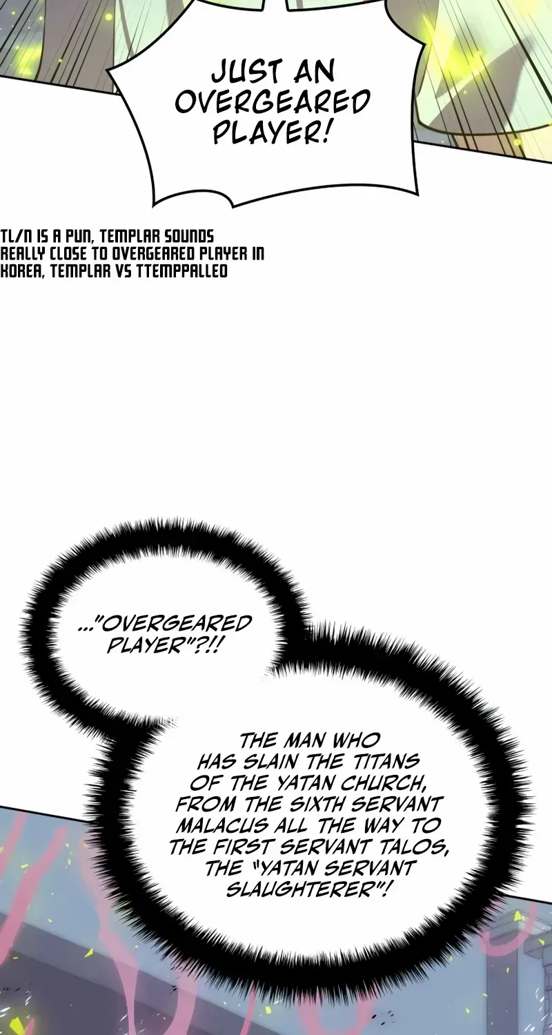Overgeared (Team Argo) Chapter 287 page 18 - 