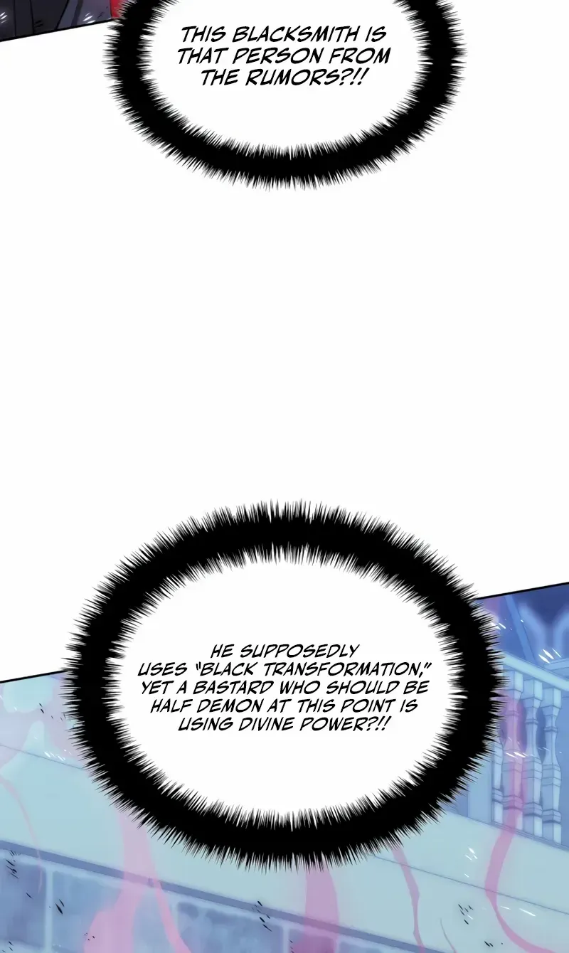 Overgeared (Team Argo) Chapter 287 page 20 - 