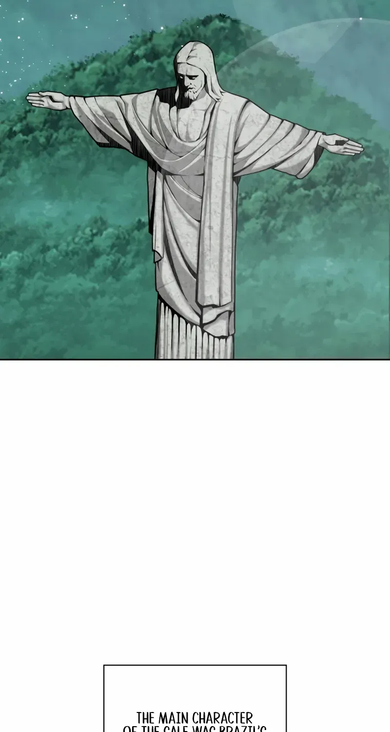 Overgeared (Team Argo) Chapter 287 page 3 - 