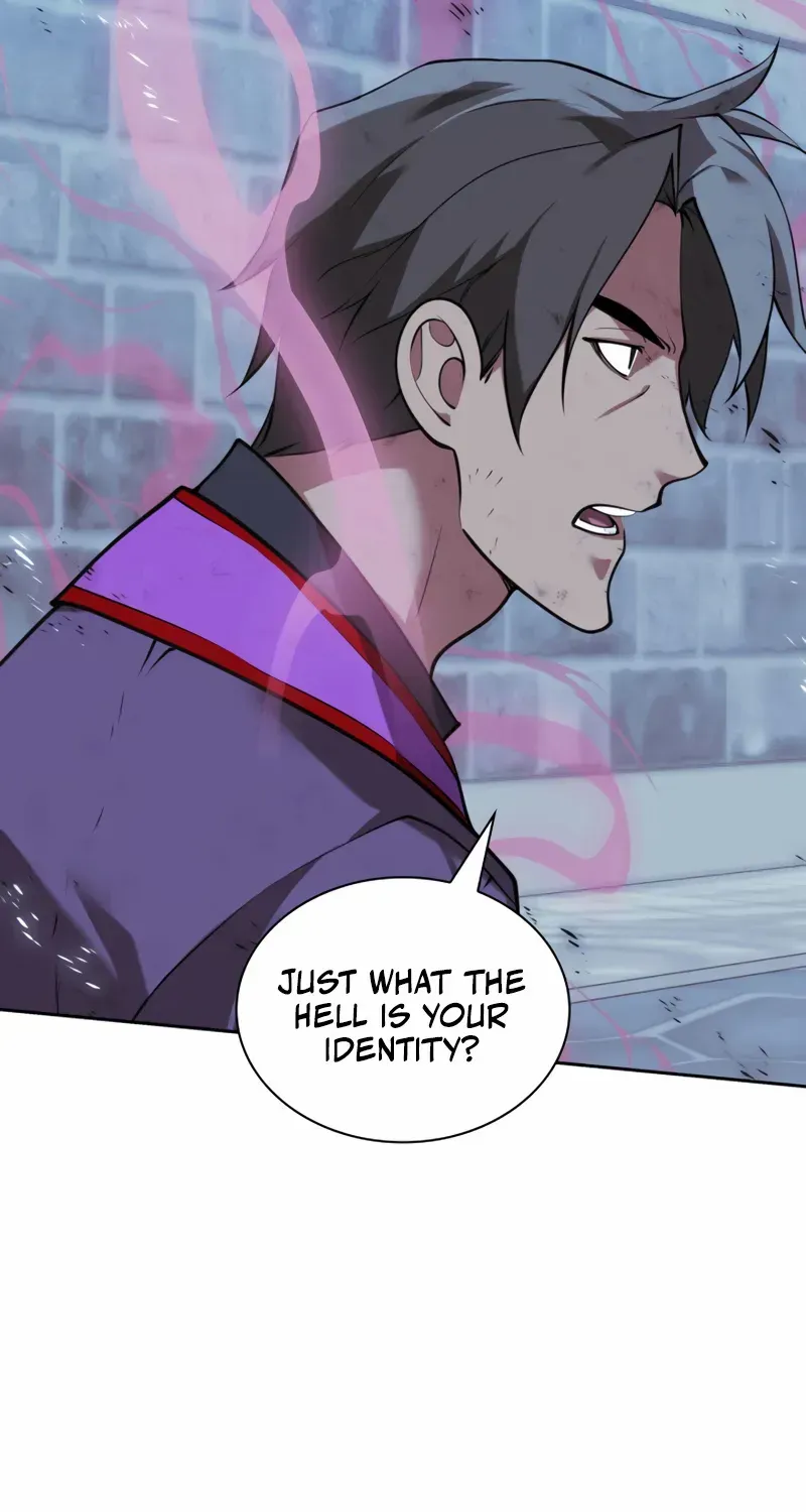 Overgeared (Team Argo) Chapter 287 page 21 - 