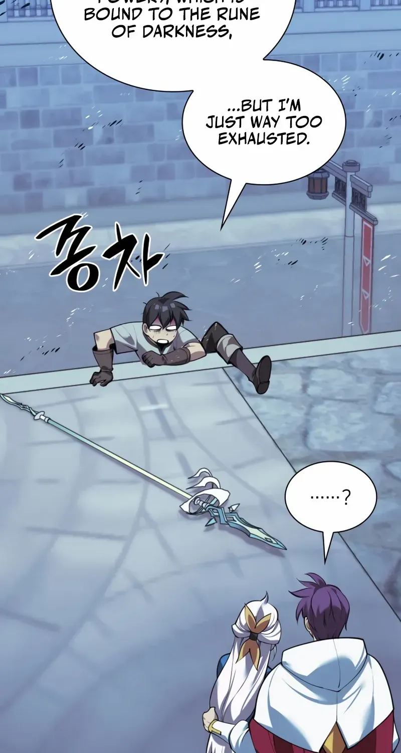 Overgeared (Team Argo) Chapter 287 page 24 - 