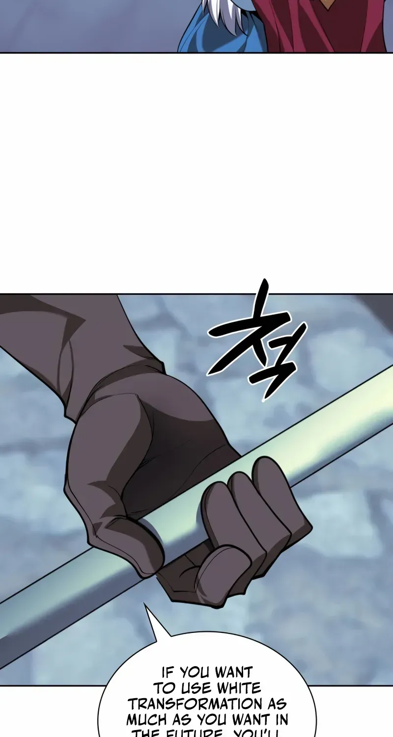 Overgeared (Team Argo) Chapter 287 page 25 - 
