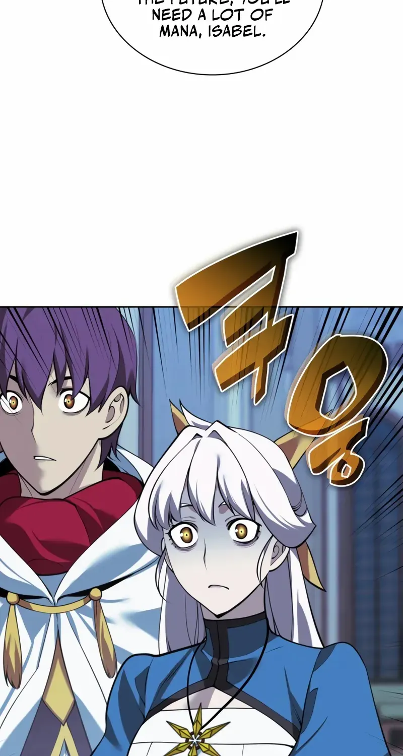 Overgeared (Team Argo) Chapter 287 page 26 - 