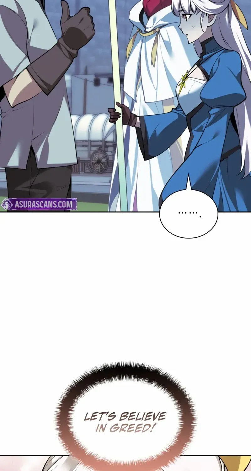 Overgeared (Team Argo) Chapter 287 page 28 - 