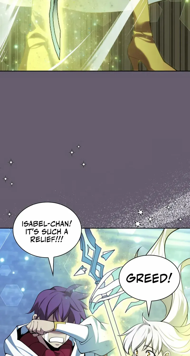 Overgeared (Team Argo) Chapter 287 page 33 - 